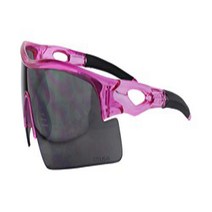 Titus G20 All Sport Safety Glasses Shooting Eyewear Motorcycle Protection ANSI Z87+ Compliant (Witho, 1