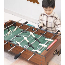 테이블 축구게임기 스포츠펍 보드게임 사커 오락기, 당구+아이스하키