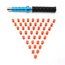 자동차 바디 덴트 수리 도구 무료 금속 페인팅 우박 제거 풀러 해머