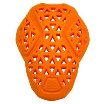 D3O LP1 L1-어깨 보호대 오토바이보호대 세트, 1개