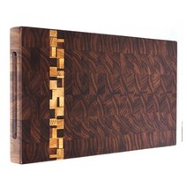 고타도마 월넛엔드그레인이상민 도마 원목 나무 플레이팅 옥주부 집들이 부모님선물 와이프생일