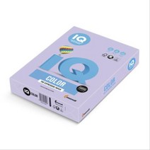 색상지 80G A4 500매 라벤더lks159357EA, 본상품선택