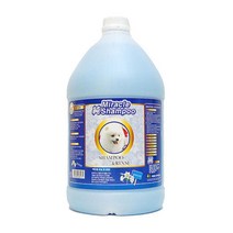 목욕샴푸 포메리안화이트 쿨마린 750ml 개샴푸 강아지샴푸 말티즈샴푸 반려동물샴푸, 1개
