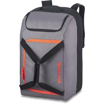 다카인 Dakine Boot Locker DLX 70L - 스틸 그레이 526754, Steel Grey