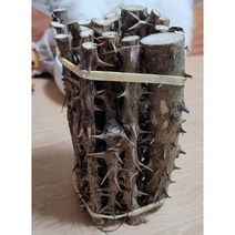 자연그리고약초 엄나무 가시 1묶음(300g~330g) x 4세트