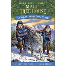 Sunlight on the Snow Leopard, Random House Books for Youn...