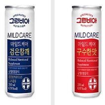 프리미엄 정식품 그린비아 200ml 고단백 솔루션 / 환자식, 5캔