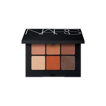 나스 미니 Voyageur 아이섀도우팔레트, None