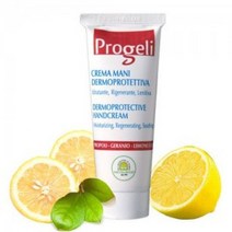 위즈펌 나뚜라하우스 프로겔리 핸드크림 레몬 75ml, 수량본상품선택