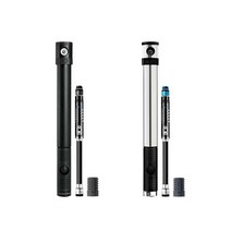 크랭크브라더스 crankbrothers KLIC HP W CO2 INFLATOR 클릭 핸드펌프+CO2 인플레이터