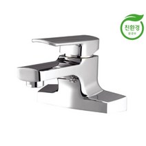 계림 세면기용 수전 KLS-720C 수도꼭지 온냉수 혼합수전, 1