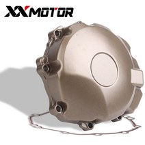 엔진부품 모터 스테이터 엔진 커버 크랭크 케이스 셸 혼다 CBR1000RR 2008 08-11 CBR 1000 RR 오토바이, 한개옵션0