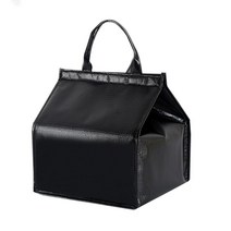 케이크보냉백 종이보냉박스, XS, 검