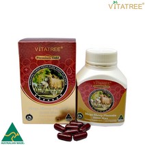 호주 비타트리 프리미엄 골드 양태반 80000mg 100캡슐
