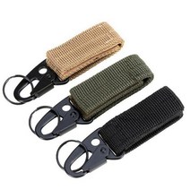 허리에차는 운동할때 도난방지 힙색 달리기 핸드폰주머니 조깅 tactical molle drawstring magazine 덤프 파우치 조절 가능한 군사 유틸리티 벨트 패니 힙, 키홀더2