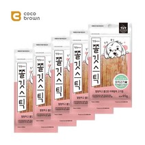 강아지 대용량 돼지껍데기 간식 돈피껌 x5 훈련보상용