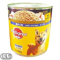 저지방 애견캔간식 프렌치불독 균형 말티즈 비숑 포메, 종류_닭고기, 상세페이지 참조