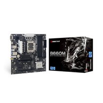 Biostar B660MX-E PRO D4 이엠텍