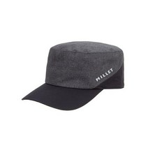 밀레MILLET 드라이엣지 공군모 MXQWC004_P319902159, BLACK(16)/00L