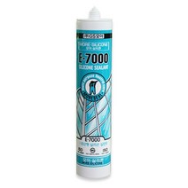 모아 실리콘(투명)270ml, 1