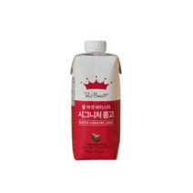 [한정특가] 폴 바셋 바리스타 시그니처 룽고 330ml 12팩, [폴 바셋] 바리스타 시그니처 룽고 330ml 12팩