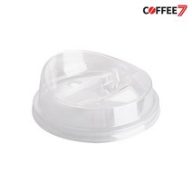 (노빨대)롱리드 개폐형 스트로우프리-92파이 1000개, (아이스컵뚜껑)개폐형 PET컵용-Ø92 1000개