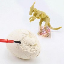 쥬라기화석발굴키트_화석발굴키트_공룡알화석발굴키트_NRT_2000화석발굴키트__동물관찰학습 37D9, 랜덤