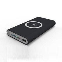 캠핑 파워뱅크 차박 200A 배터리 무선 보조베터리 30000mAh 대용량 휴대용 충전기 삼성 전자 LG zte에 대한, [01] 30000mAh, 02 black_01 30000mAh