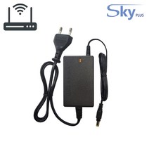 KT GiGA WIFI home ax 호환 12V2.5A / 2A 전원 어댑터 국산 KC인증
