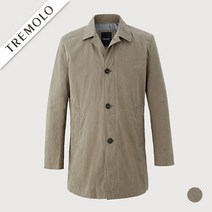 인디안 트레몰로 가을 남성 코트 TRNEBYF8261