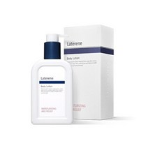 르네셀 라테르네 바디 로션 300ml 산뜻영양보습, 1개
