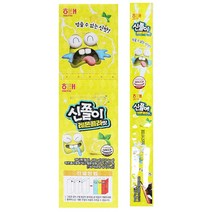 신쫄이 레몬콜라 1박스 (20개입), 1, 본상품선택