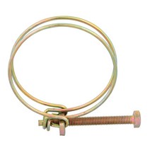 한신 철사밴드 12MM 100개