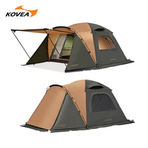 코베아 이지돔2 돔형 4인 텐트