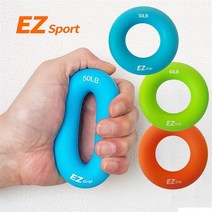 위즈맥스 홀드 L 실리콘 악력기 손 손가락근력강화 50LB 60LB 70LB, 홀드L_70LB/ONE-SIZE