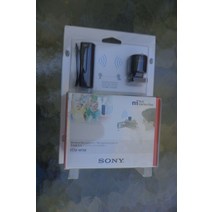 Sony A7 or A7R 소니 시리즈 카메라 와이파이 마이크 ECM-W1M 핫슈에 맞는