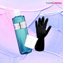 파이어볼 하이드로 샴푸 500ml 발수 카샴푸 세차 프리워시 차량용 중성 세제+계량컵장갑, 02 하이드로샴푸 500ml + 4종 세트
