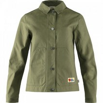 [빠른출고]/FJALLRAVEN 우먼 바르닥 자켓 Vardag Jacket W (87007)