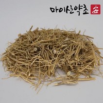 절단우슬뿌리 200g 국내산 세척한 쇠무릅 마이산