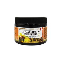 (내추럴원) 캐나다산 100% 로얄젤리 파우더 75g 피로회복