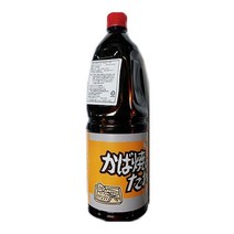 오타후쿠 장어소스 장어양념 카바야끼타레 2.2K, ~ 1