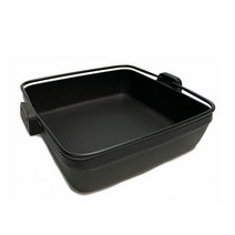 이와츄 샤브냄비_대 주물 샤브냄비(뚜껑없음)