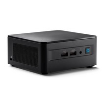 인텔 인텔 NUC 12 PRO NUC12WSHI5 (32GB M.2 500GB)