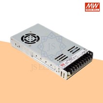 민웰 SMPS LRS-35 LRS-50 LRS-75 LRS-100 LRS-150 LRS-150F LRS-200 LRS-350 파워서플라이, LRS-350-3.3