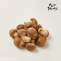 순천향농원 송화버섯 2kg 못난이(미니) 산지직송 무농약 (2300147)
