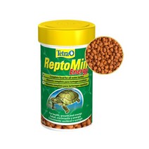 테트라 렙토민 에너지 250ml 청거북 전용 바이오 액티브 사료, 1개