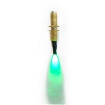 바다 전자찌 제작 소켓 (425밧데리) 상부소켓 찌재료