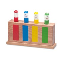 Galt Pop Up Toy Galt 팝업 장난감, 1
