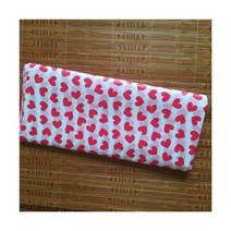 꽃다발포장지 꽃자재 예븐 꽃 포장지 부자재 10pcs 컬러 패턴 티슈 페이퍼 Diy 세공 공예 스크랩북 종이 웨딩 파티 장식 선물 꽃다발, heart