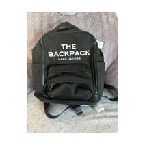 마크 제이콥스 백팩 가방 시그니처